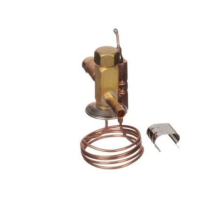 Kairak Therm Expansion Valve  Aa1/4Sw35 R-404A/Lt I-1/4 325-60080-26